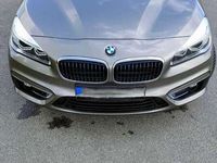 gebraucht BMW 225 Active Tourer 225 xe iPerformance Luxury Line