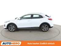Gebraucht Kia XCeed Vision 140 PS (102 kW) 2020 Weiß SUV
