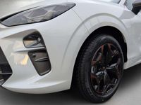 Second-hand Cupra Terramar 150 CP (110 kW) 2025 Alb SUV