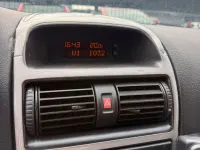 Gebraucht Opel Astra 125 PS (91 kW) 2002 Grau Cabrio