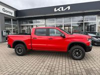 Neu Chevrolet Silverado 426 PS (313 kW) 2026 Rot SUV