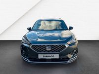 gebraucht Seat Tarraco 2.0 TDI 110kW Xcellence