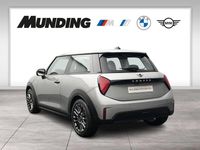 Gebraucht Mini Cooper Classic 156 PS (114 kW) 2024 Silber Kleinwagen