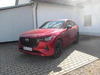 Gebraucht Mazda CX-60 Homura-Line 254 PS (186 kW) 2025 SUV