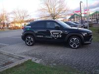 Gebraucht Mazda MX30 Makoto 145 PS (106 kW) 2023 Jet black SUV