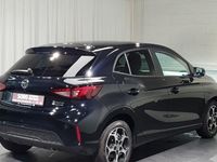 Neu MG MG3 Luxury 195 PS (143 kW) 2025 Schwarz, pebble black Kleinwagen