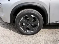 Neu Nissan X-Trail Acenta 163 PS (119 kW) 2026 M) (silber SUV