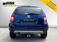 gebraucht Dacia Duster Prestige 4x2 dCi 110