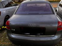 gebraucht Audi A6 limousine