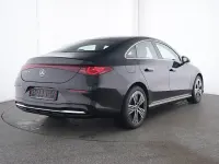 Gebraucht Mercedes CLA 250+ Progressive 200 kW (272 PS) 2025 Schwarz Limousine