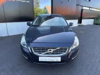 Gebraucht Volvo S60 215 PS (158 kW) 2012 Blau Limousine