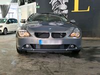 gebraucht BMW 630 i Coupe