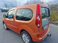 gebraucht Renault Kangoo Be Bop 1.5 dCi FAP 76kW Be Bop