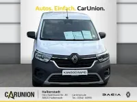 Gebraucht Renault Kangoo Rapid Advance 95 PS (69 kW) 2026 Mineralweiß Van / Kleinbus