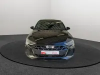 Gebraucht Audi A3 S-Line 150 PS (110 kW) 2025 Schwarz Limousine