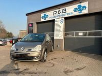 Gebraucht Renault Modus Night&Day 75 PS (55 kW) 2012 Braun Van / Kleinbus