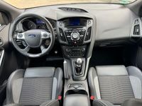 gebraucht Ford Focus ST Navi/Recaro/Kamera/Xenon