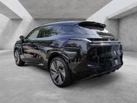 Gebraucht Lynk & Co 08 349 PS (256 kW) 2026 Schwarz SUV