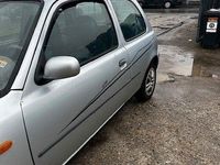 Gebraucht Nissan Micra Comfort 60 PS (44 kW) 2001 Silber Kleinwagen