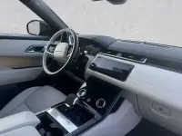 Second-hand Land Rover Range Rover Velar HSE Dynamic 404 CP (297 kW) 2023 Albastru SUV