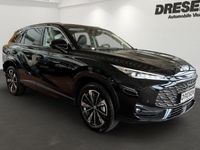 Neu MG HS Luxury 224 PS (164 kW) 2026 Schwarz SUV