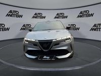 Neu Alfa Romeo Junior Tech Edition 114 kW (156 PS) 2026 Grau (grau) SUV