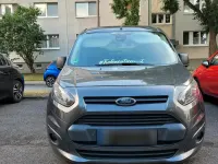 Gebraucht Ford Grand Tourneo Connect 120 PS (88 kW) 2015 Grau Van / Kleinbus