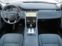 gebraucht Land Rover Discovery Sport D180 AWD Automatik S