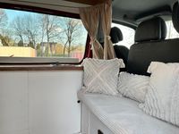 Second-hand VW Crafter 109 CP (80 kW) 2012 Roșu Van