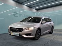gebraucht Opel Insignia 1.6 Edition D