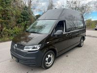 Gebraucht VW T6.1 150 PS (110 kW) 2021 Braun Van