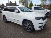 gebraucht Jeep Grand Cherokee 3.0 V6 MultiJet "S"/ACC/Pano/MY18