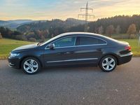 Gebraucht VW CC 150 PS (110 kW) 2016 Grau Limousine