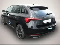 Neu Skoda Scala Dynamic 150 PS (110 kW) 2026 Grau Kleinwagen