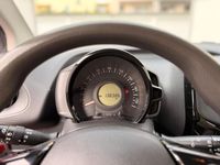 Gebraucht Citroën C1 72 PS (52 kW) 2020 Rot Kleinwagen