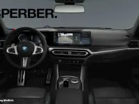 Gebraucht BMW 330e M Sport 292 PS (214 kW) 2023 Schwarz Limousine