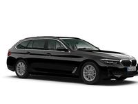 Gebraucht BMW 520 Efficient Dynamics 190 PS (139 kW) 2026 Kombi