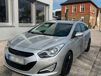 gebraucht Hyundai i40 