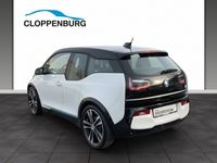 gebraucht BMW i3 120Ah