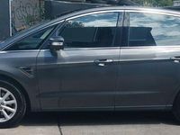 Gebraucht Ford S-MAX S 160 PS (117 kW) 2018 Grau Van / Kleinbus