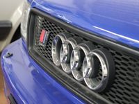 gebraucht Audi RS2 Liebhaberfahrzeug!