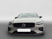 Gebraucht Volvo V60 Plus 197 PS (144 kW) 2025 Silber Kombi