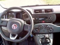 gebraucht Fiat Panda Panda1.2 Easy