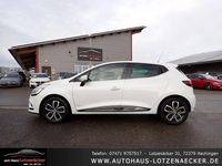 Gebraucht Renault Clio IV 90 PS (66 kW) 2019 Weiß Limousine