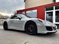 gebraucht Porsche 911 Carrera 4 GTS NAVI/LED/PANO/APPROVED/R-KAMERA