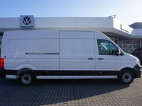 Gebraucht VW Crafter 140 PS (102 kW) 2021 Weiß Van