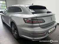 Brugt VW Arteon Elegance 150 HK (110 kW) 2023 Sølv Stationcar