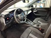 Gebraucht Audi A3 Sportback e-tron Advanced Plus 204 PS (150 kW) 2025 Mythosschwarz metallic Kleinwagen