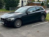 Gebraucht BMW 114 102 PS (75 kW) 2013 Kleinwagen