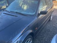 Gebraucht BMW 330 Performance 184 PS (135 kW) 2000 Schwarz Kombi